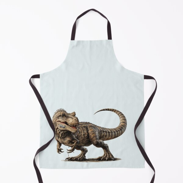 Item preview, Dinosaur - T rex - raptor designed and sold by t-patterns.