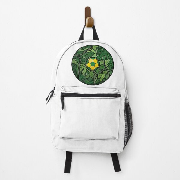 Item preview, Brazil Football World Cup designed and sold by Doteam.