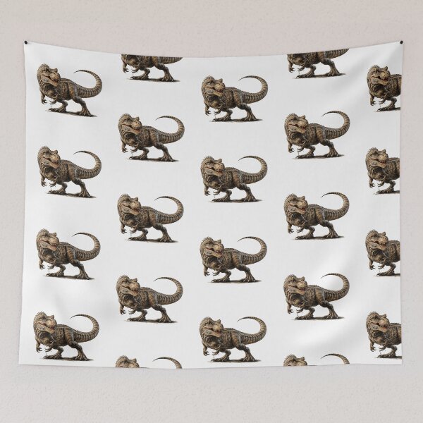 Item preview, Dinosaur - T rex - raptor designed and sold by t-patterns.