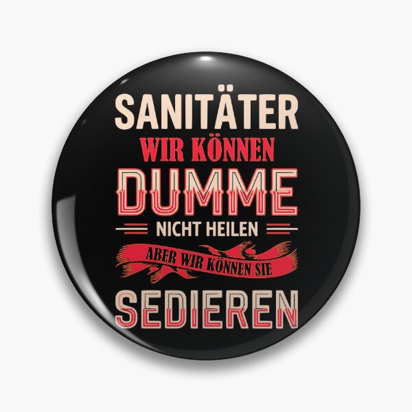 Item preview, Paramedics, we can't cure stupid people, but we can sedate them. designed and sold by LayersDesign.