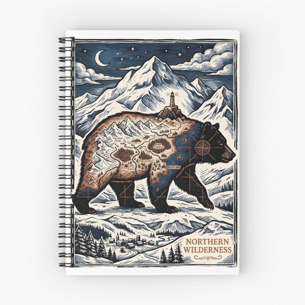 Item preview, Wild Vitality | Surreal Heart of Roots & Forest Water Art designed and sold by OVERRIDESTUDIOS.