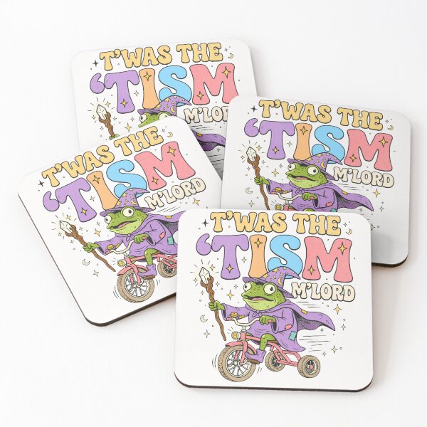 Item preview, T was The Tism M Lord - Wizard Frog designed and sold by Beanster-nl.