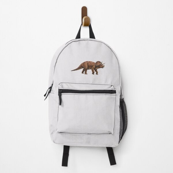Item preview, Dinosaur - triceratops designed and sold by t-patterns.