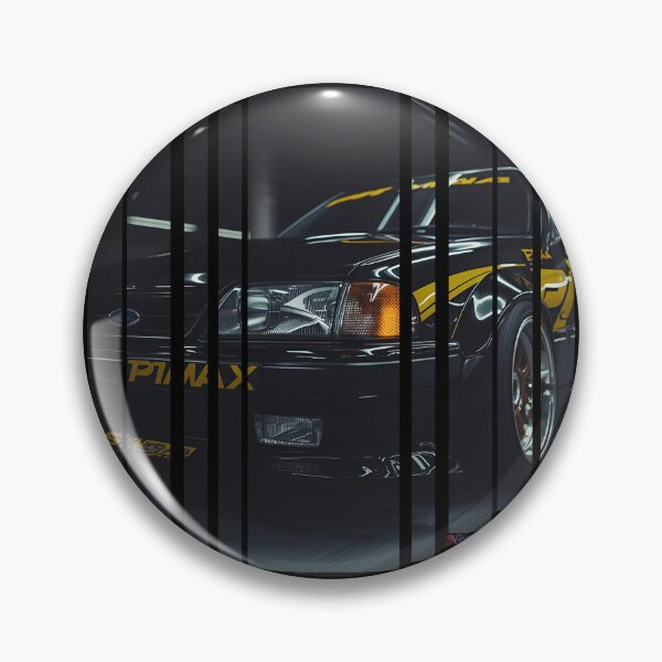 Item preview, For Sierr “Old School Power” For Sierr Coswort Sedan 25 designed and sold by Neon G.