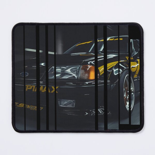 Item preview, For Sierr “Old School Power” For Sierr Coswort Sedan 25 designed and sold by Neon G.