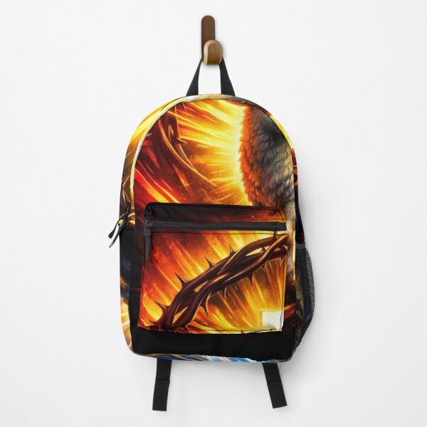 Item preview, Lamb of God in Divine Light designed and sold by MastersDesignNk.