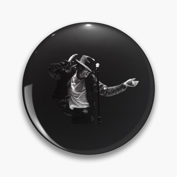 Item preview, Michael Jackson designed and sold by Design1230.