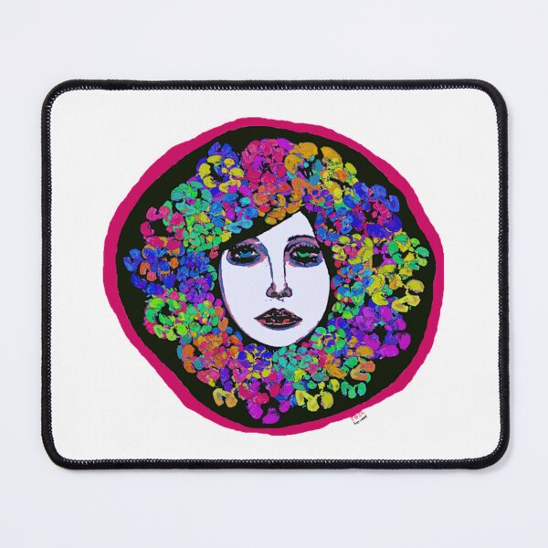 Item preview, Blooming Mindscape designed and sold by Rustonsa2.