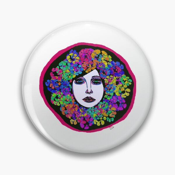 Item preview, Blooming Mindscape designed and sold by Rustonsa2.