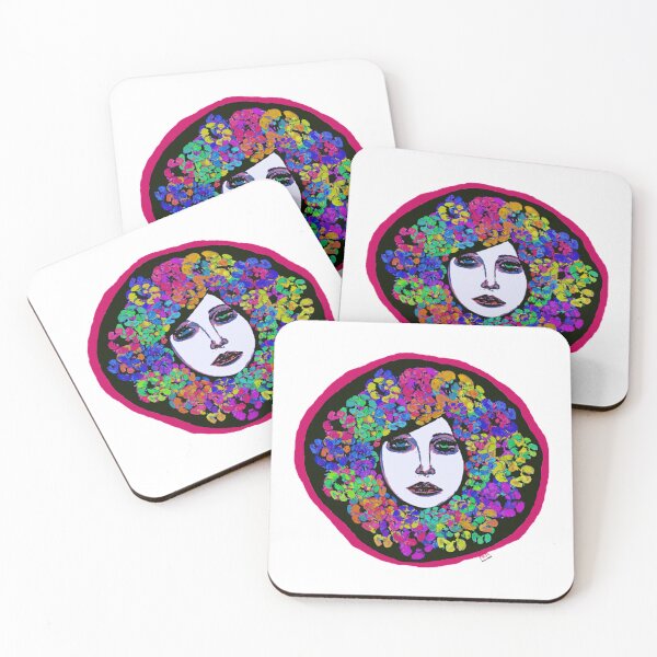 Item preview, Blooming Mindscape designed and sold by Rustonsa2.