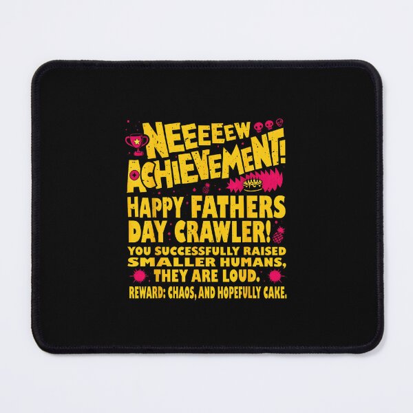 Item preview, Dungeon Crawler Carl Fathers Day designed and sold by Methahshop.