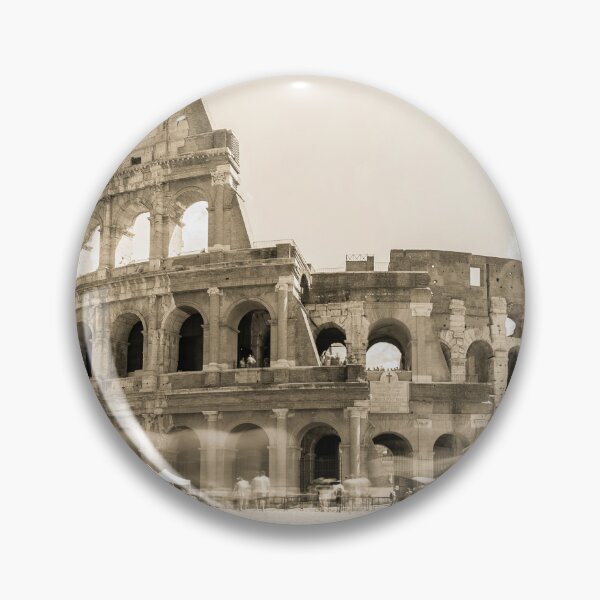 Item preview, Colosseum II designed and sold by John Velocci.