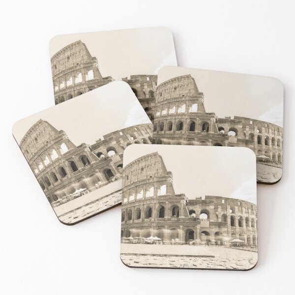 Item preview, Colosseum II designed and sold by John Velocci.