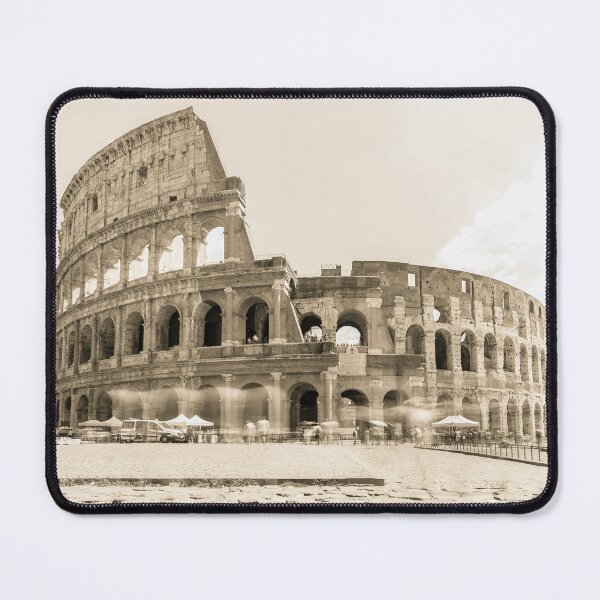 Item preview, Colosseum II designed and sold by John Velocci.