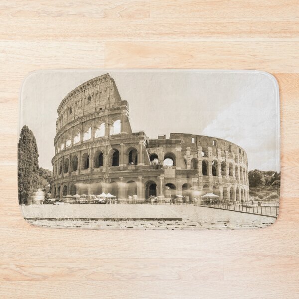 Item preview, Colosseum II designed and sold by John Velocci.