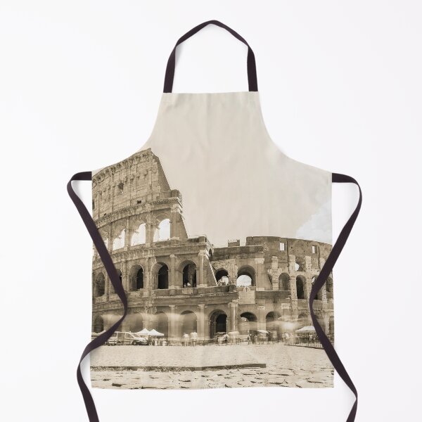 Item preview, Colosseum II designed and sold by John Velocci.