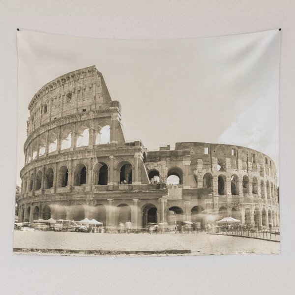 Item preview, Colosseum II designed and sold by John Velocci.
