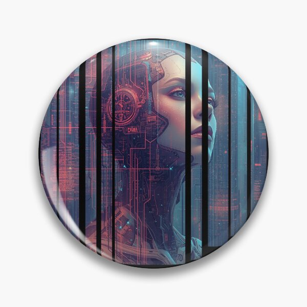 Item preview, Cybernetic Dreams 5 designed and sold by Neon G.