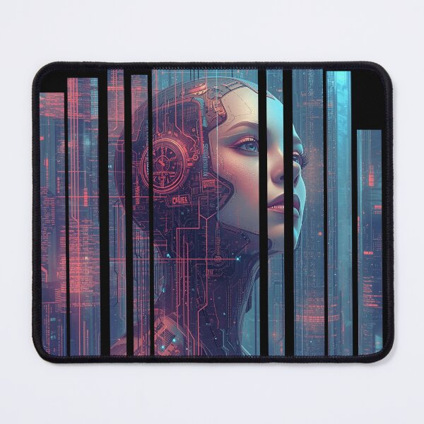 Item preview, Cybernetic Dreams 5 designed and sold by Neon G.