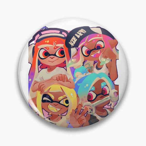 Item preview, Promoling Girls designed and sold by Amiipoo.