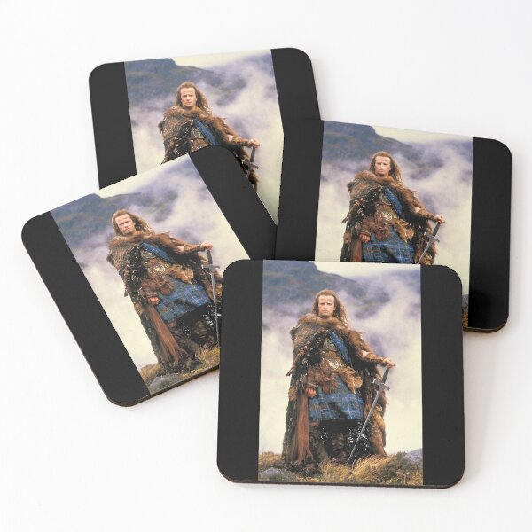 Item preview, Highlander - There Can Be Only One designed and sold by GorArt1.