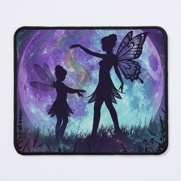 Item preview, FAIRY TIME designed and sold by johnnyssandart.