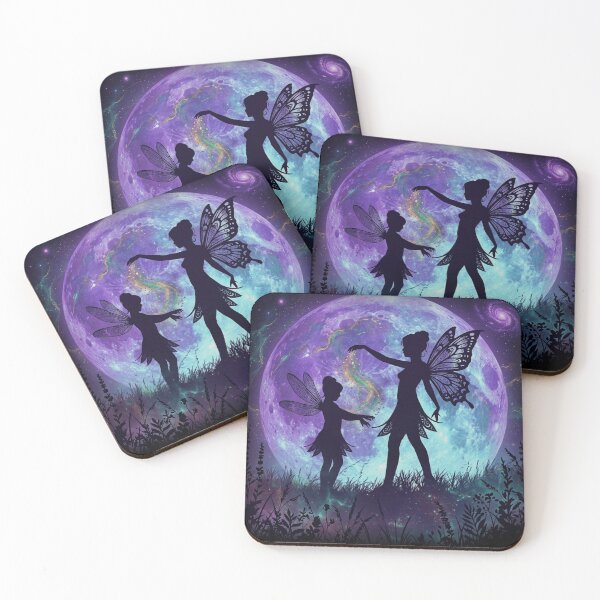 Item preview, FAIRY TIME  designed and sold by johnnyssandart.