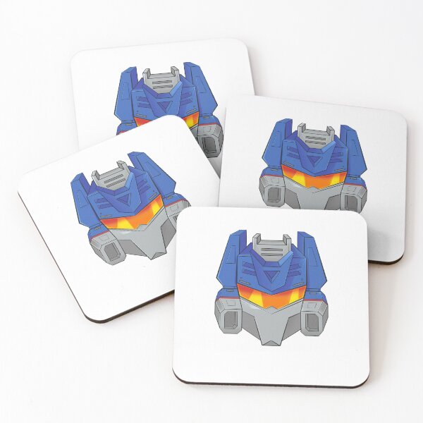 Item preview, Soundwave designed and sold by TheArtofKurtS.