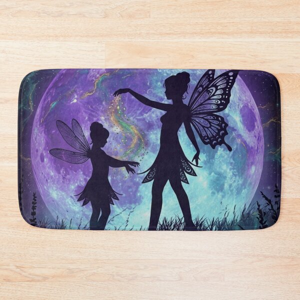 Item preview, FAIRY TIME  designed and sold by johnnyssandart.