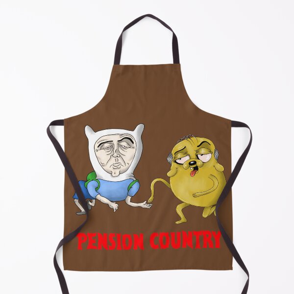 Item preview, Retirement age reached designed and sold by AyseAkcay.