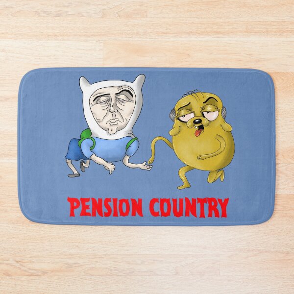 Item preview, Retirement age reached designed and sold by AyseAkcay.