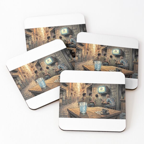 Item preview, Vesuvius 0: Italia '90 – The Silent Tremor designed and sold by inkmxpstudios.