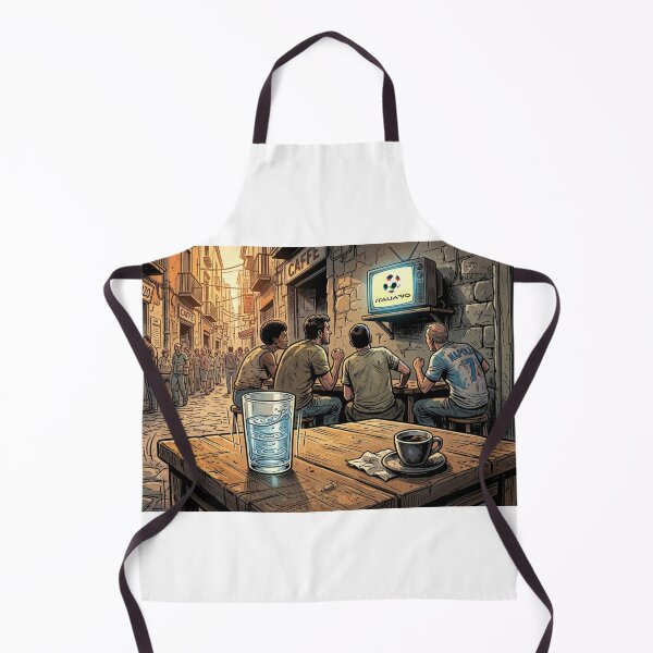 Item preview, Vesuvius 0: Italia '90 – The Silent Tremor designed and sold by inkmxpstudios.