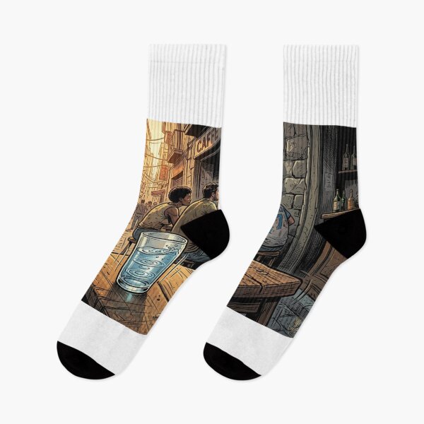 Item preview, Vesuvius 0: Italia '90 – The Silent Tremor designed and sold by inkmxpstudios.
