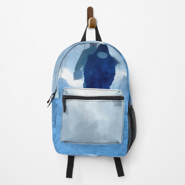Item preview, A Blistering Winter Walk designed and sold by Austin H. Kapfumvuti.