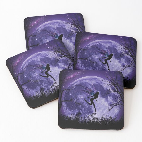 Item preview, NIGHT FAIRY  designed and sold by johnnyssandart.