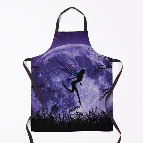 Item preview, NIGHT FAIRY designed and sold by johnnyssandart.