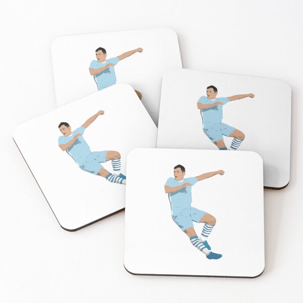 Item preview, Agueroooo! designed and sold by retrobol.