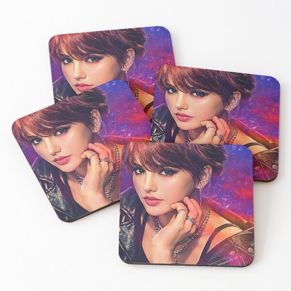 Item preview, AI K-pop Idol designed and sold by dakotarees90.