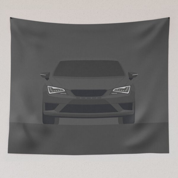 Item preview, Leon FR - Vector drawing designed and sold by yohannlp.