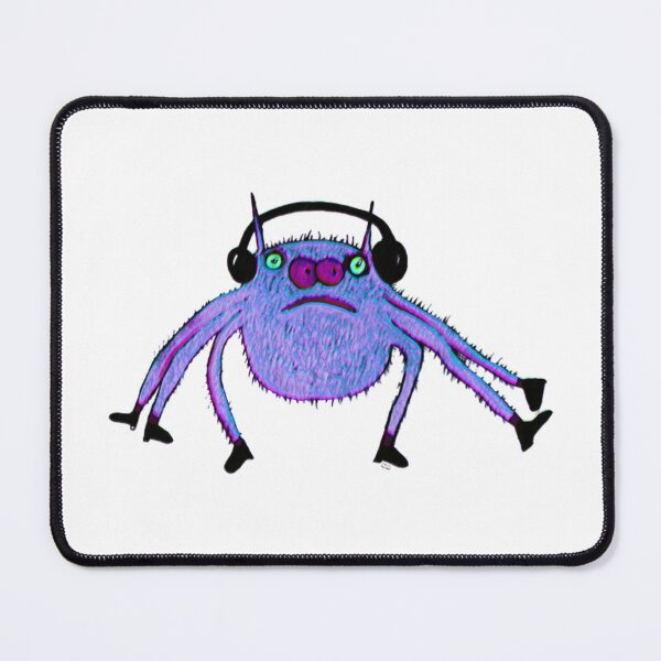 Item preview, Rhythm Of Eight Legs designed and sold by Rustonsa2.