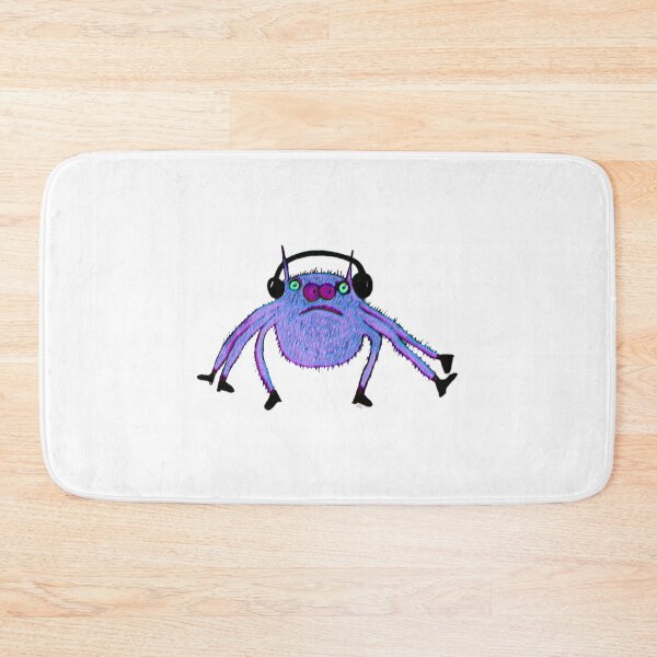 Item preview, Rhythm Of Eight Legs designed and sold by Rustonsa2.