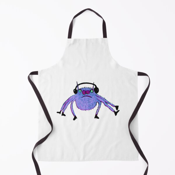Item preview, Rhythm Of Eight Legs designed and sold by Rustonsa2.