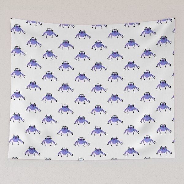 Item preview, Rhythm Of Eight Legs designed and sold by Rustonsa2.
