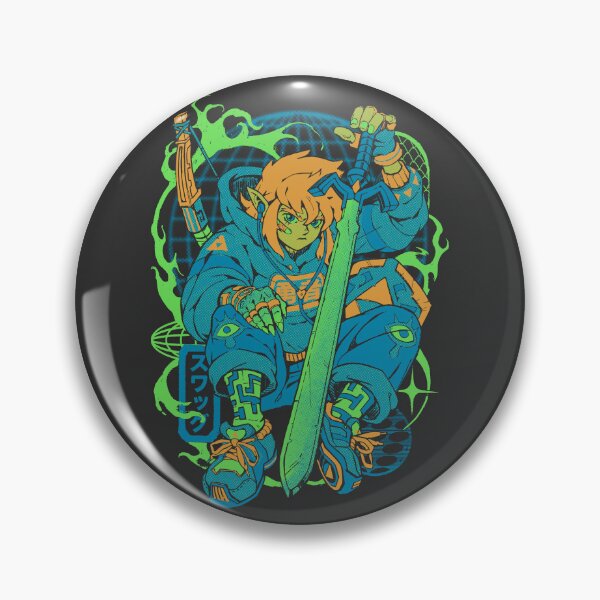 Item preview, Hylian Swag designed and sold by Ilustrata®.