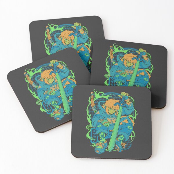 Item preview, Hylian Swag designed and sold by Ilustrata®.