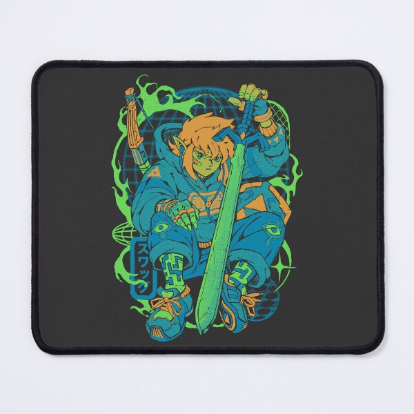 Item preview, Hylian Swag designed and sold by Ilustrata®.