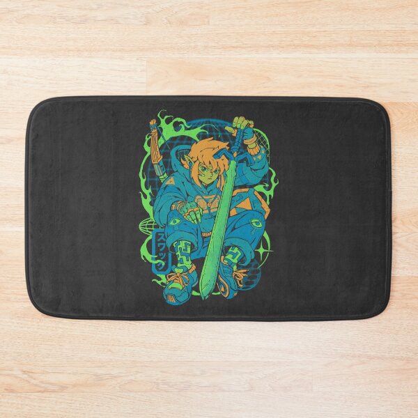 Item preview, Hylian Swag designed and sold by Ilustrata®.