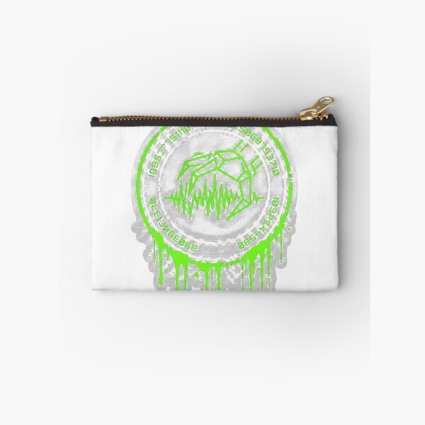 Item preview, THE CORE INDUSTRIAL EMBLEM designed and sold by DarkGrid Designs.