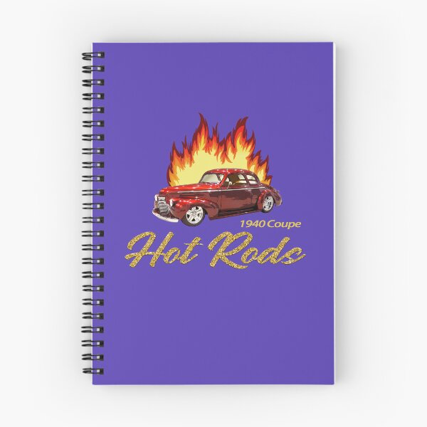 Item preview, 1940 HOT ROD, STREET RODS, AMERICAN CAR CULTURE, CUSTOMIZED designed and sold by classic car craze.